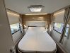 Used Adria Adora 623DP Tiber 2023 touring caravan Image