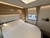Used Adria Adora 623DP Tiber 2023 touring caravan Image