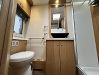 Used Elddis Crusader Tempest EB 2013 touring caravan Image