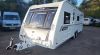 Used Elddis Crusader Tempest EB 2013 touring caravan Image