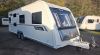 Used Elddis Crusader Tempest EB 2013 touring caravan Image