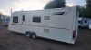 Used Elddis Crusader Tempest EB 2013 touring caravan Image
