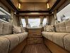 Used Elddis Crusader Tempest EB 2013 touring caravan Image