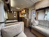 Used Elddis Crusader Tempest EB 2013 touring caravan Image