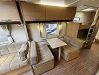 Used Elddis Crusader Tempest EB 2013 touring caravan Image