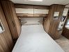 Used Lunar Lexon 560 2016 touring caravan Image