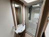 Used Lunar Lexon 560 2016 touring caravan Image