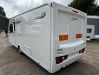 Used Lunar Lexon 560 2016 touring caravan Image
