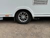Used Lunar Lexon 560 2016 touring caravan Image