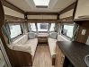 Used Lunar Lexon 560 2016 touring caravan Image