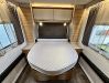 Used Bailey Unicorn Pamplona 2022 touring caravan Image
