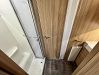 Used Bailey Unicorn Pamplona 2022 touring caravan Image