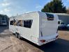 Used Bailey Unicorn Pamplona 2022 touring caravan Image