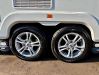 Used Bailey Unicorn Pamplona 2022 touring caravan Image