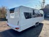 Used Bailey Unicorn Pamplona 2022 touring caravan Image