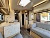 Used Bailey Unicorn Pamplona 2022 touring caravan Image