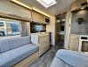 Used Bailey Unicorn Pamplona 2022 touring caravan Image