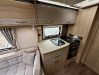 Used Coachman Pastiche 460 2018 touring caravan Image
