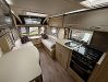 Used Coachman Pastiche 460 2018 touring caravan Image
