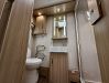 Used Coachman Pastiche 460 2018 touring caravan Image