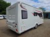 Used Coachman Pastiche 460 2018 touring caravan Image