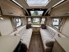 Used Coachman Pastiche 460 2018 touring caravan Image