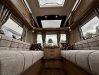 Used Coachman Pastiche 460 2018 touring caravan Image