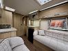 Used Coachman Pastiche 460 2018 touring caravan Image