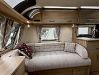 Used Coachman Pastiche 460 2018 touring caravan Image