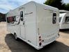 Used Bailey Unicorn Seville S3 2015 touring caravan Image