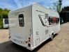 Used Bailey Unicorn Seville S3 2015 touring caravan Image