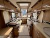 Used Bailey Unicorn Seville S3 2015 touring caravan Image