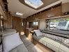 Used Bailey Unicorn Seville S3 2015 touring caravan Image