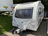 Used Bailey Pursuit 540 2016 touring caravan Image
