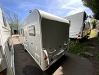 Used Bailey Pursuit 540 2016 touring caravan Image