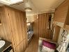 Used Bailey Pursuit 540 2016 touring caravan Image