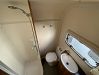 Used Bailey Pursuit 540 2016 touring caravan Image