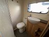 Used Bailey Pursuit 540 2016 touring caravan Image