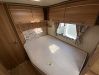 Used Bailey Pegasus GT65 Verona 2014 touring caravan Image