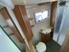 Used Bailey Pegasus GT65 Verona 2014 touring caravan Image