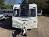 Used Bailey Pegasus GT65 Verona 2014 touring caravan Image