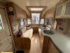 Used Bailey Pegasus GT65 Verona 2014 touring caravan Image
