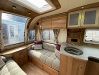 Used Bailey Pegasus GT65 Verona 2014 touring caravan Image