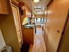 Used Bailey Olympus 525 2010 touring caravan Image