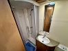 Used Bailey Olympus 525 2010 touring caravan Image