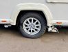 Used Bailey Olympus 525 2010 touring caravan Image