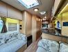 Used Bailey Olympus 525 2010 touring caravan Image