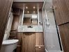 Used Coachman VIP 460 2019 touring caravan Image