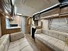 Used Coachman VIP 460 2019 touring caravan Image