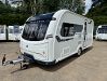 Used Coachman VIP 460 2019 touring caravan Image